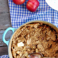 10 Apple Dessert Recipes for Fall