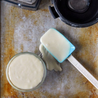 How to Make Vegan Cashew Cream Frosting