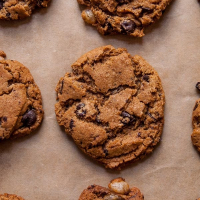 How to Make the Best Vegan Cookies (+ a few of my favorite vegan cookie recipes)