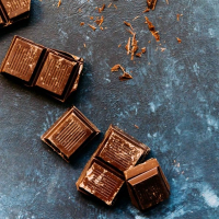 Quick Baking Tip: How to Easily Chop Chocolate