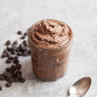 How to Make Vegan Chocolate Frosting