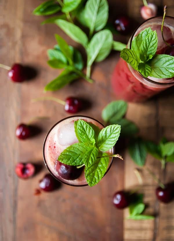Cherry Substitutes: How to Add Cherry Flavour Without Fresh Cherries -  Pesto & Margaritas
